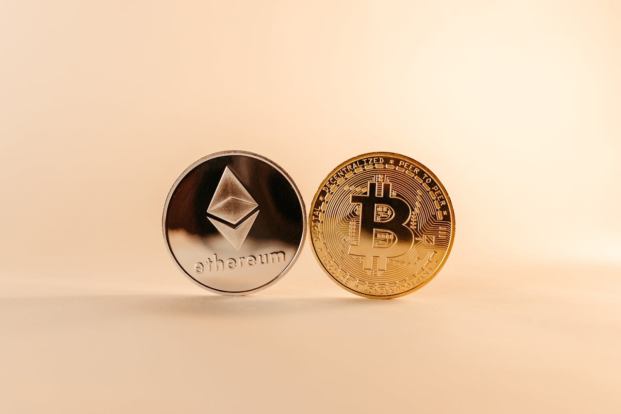 ETH Perpetual